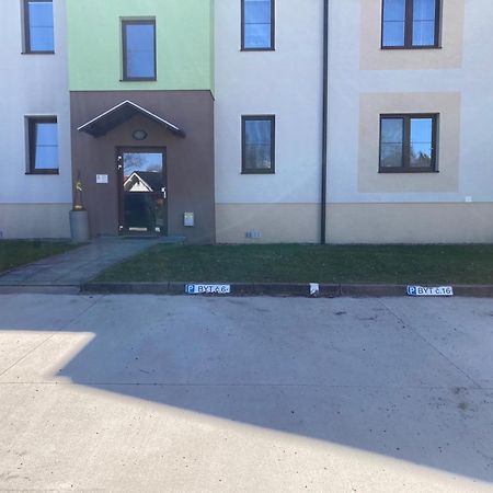 Repose Residence Liptovský Mikuláš Εξωτερικό φωτογραφία