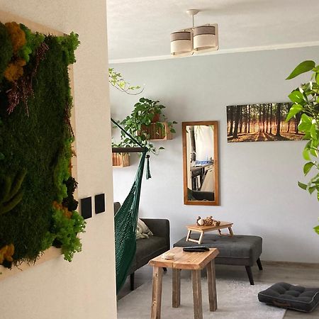 Repose Residence Liptovský Mikuláš Εξωτερικό φωτογραφία