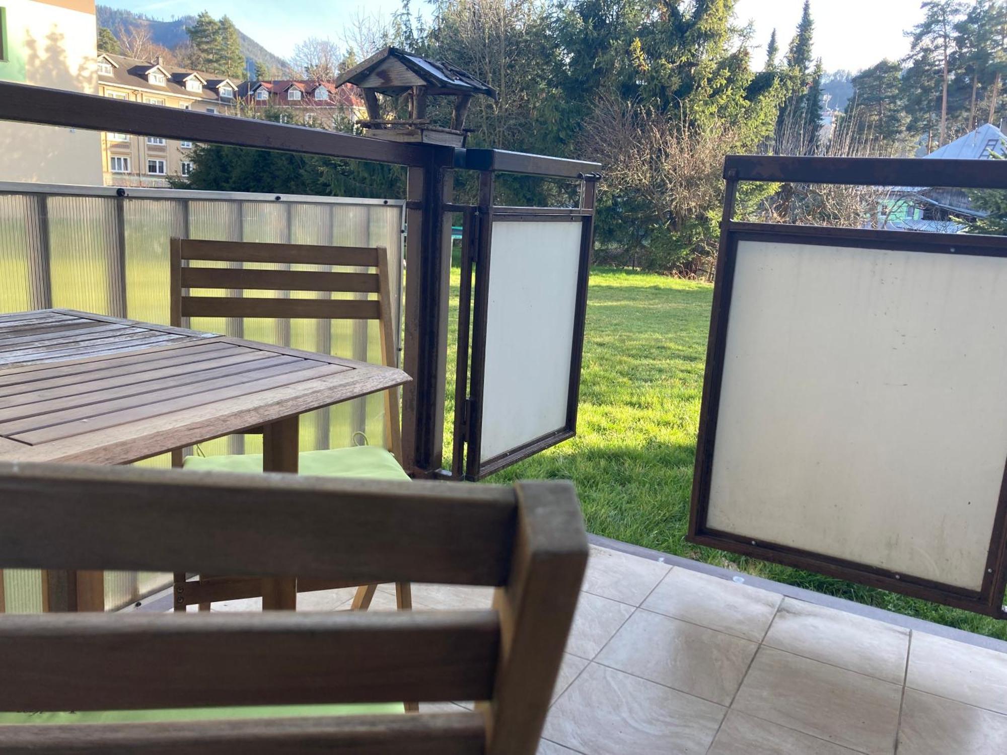 Repose Residence Liptovský Mikuláš Εξωτερικό φωτογραφία