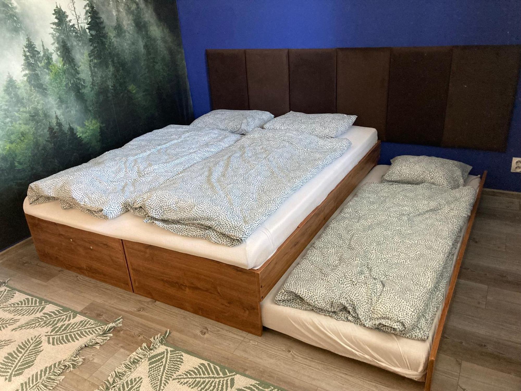 Repose Residence Liptovský Mikuláš Εξωτερικό φωτογραφία