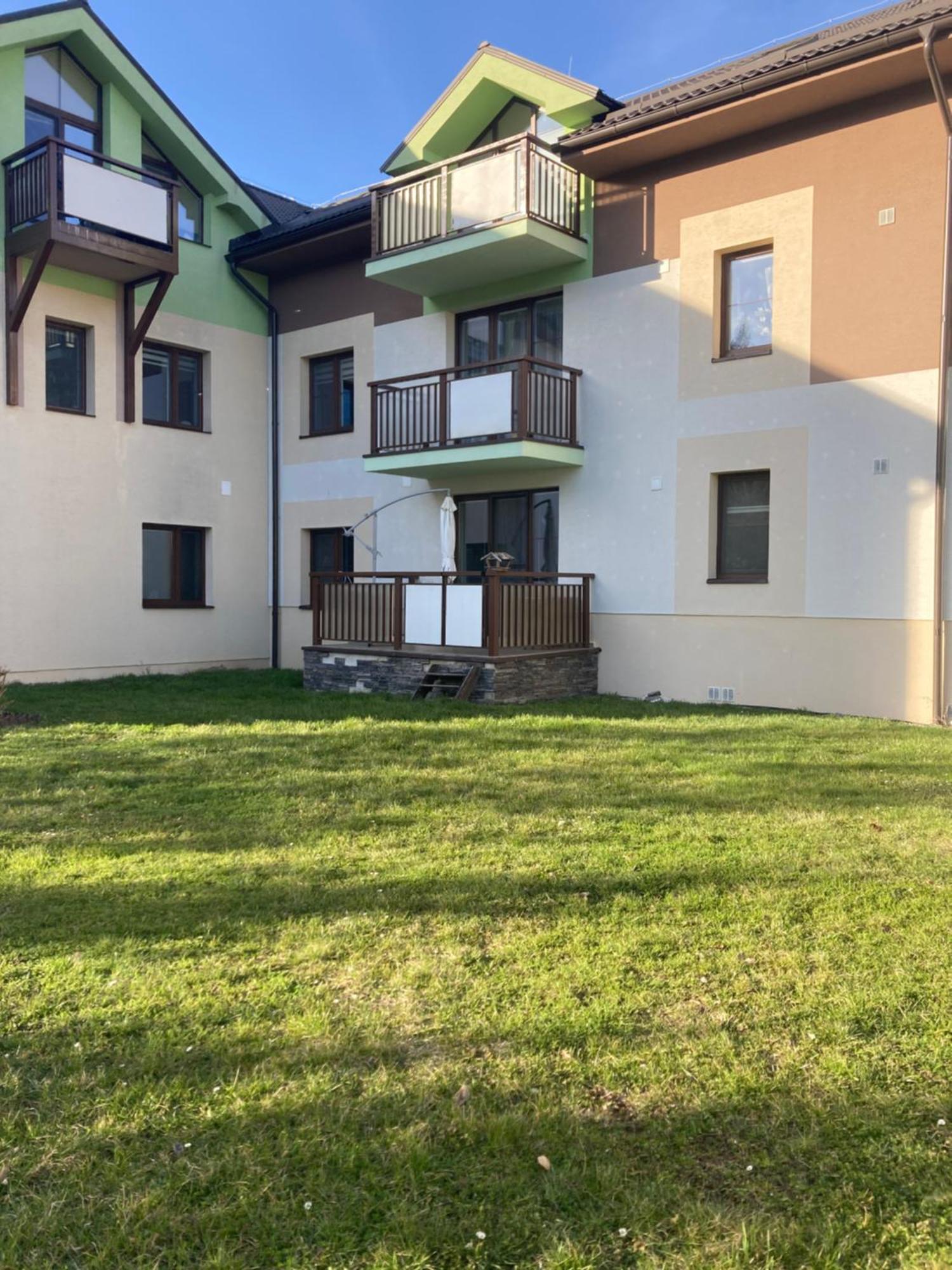Repose Residence Liptovský Mikuláš Εξωτερικό φωτογραφία