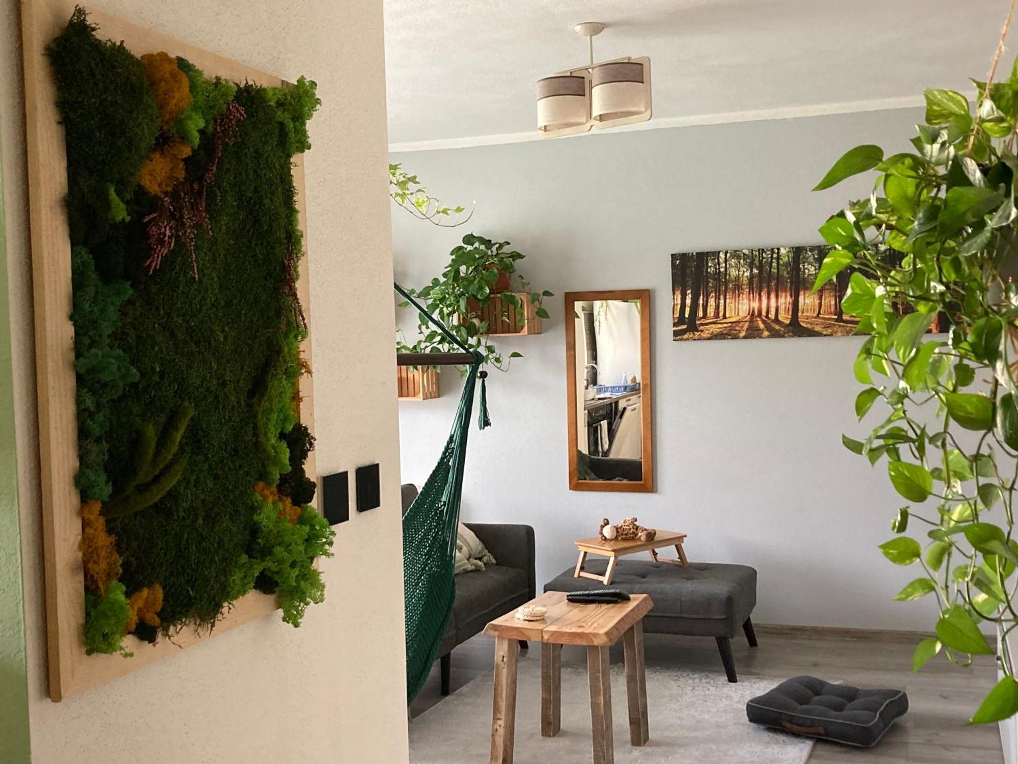 Repose Residence Liptovský Mikuláš Εξωτερικό φωτογραφία