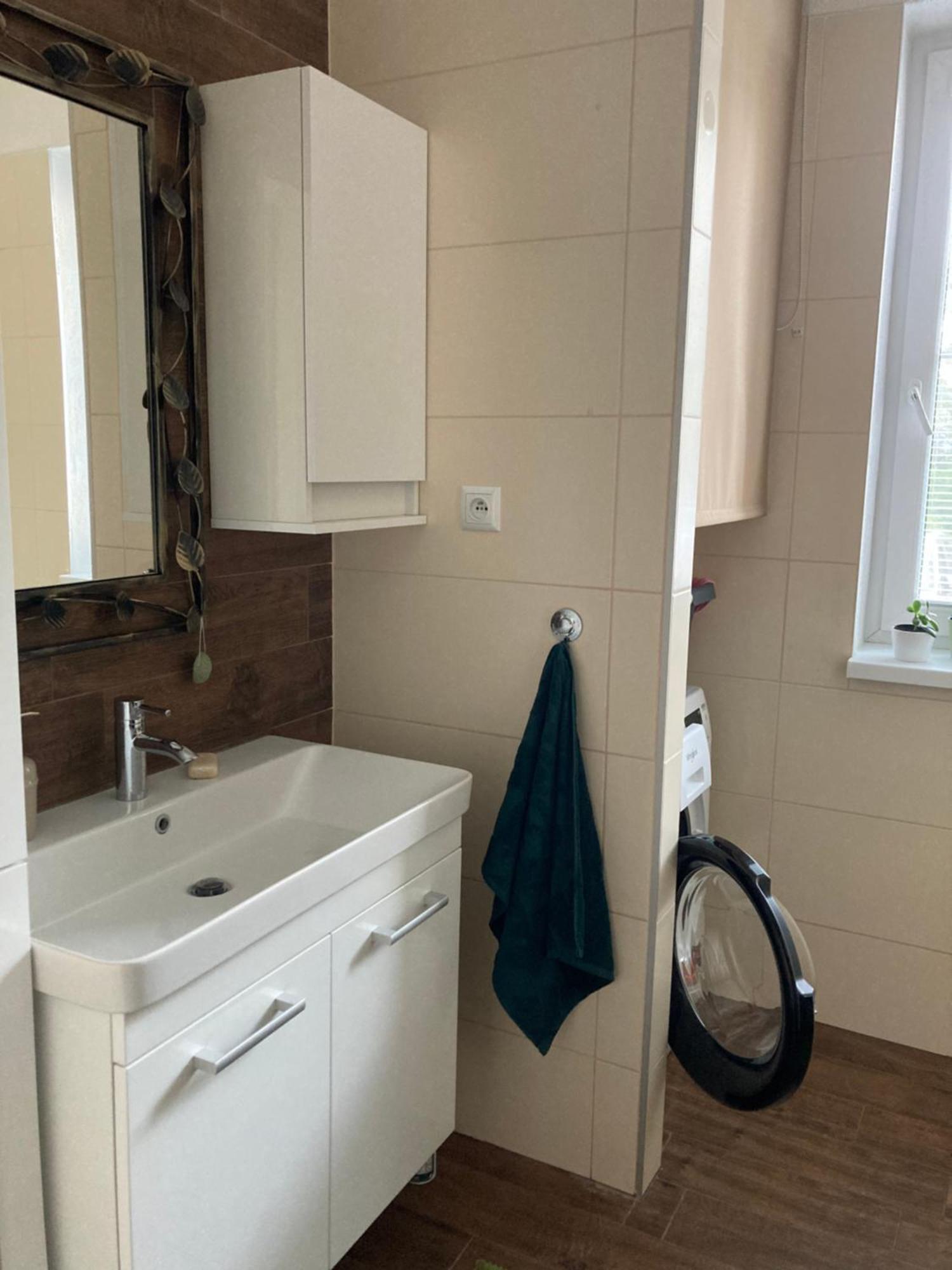 Repose Residence Liptovský Mikuláš Εξωτερικό φωτογραφία
